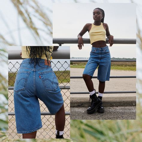 Levi's Summer Collection