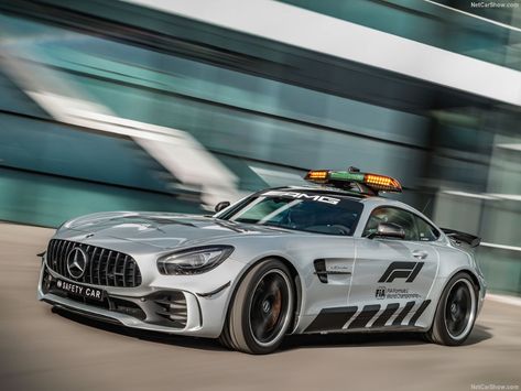 F1 Safety Car, Mercedes Amg Gt R, Car Livery, Benz Sls, Amg Car, Offroad Jeep, Amg Gt, Amg Petronas, Benz Amg