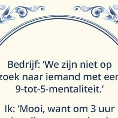 3,189 likes, 36 comments - dbrplaatjes op May 13, 2024: "Vind via onze bio nog veel meer gratis tegelspreuken! #spreuk #quote #meme #humor #grappig #leuk #tegelspreuk #bedrijf #werk #werken #sollicitatie #salaris #loon #vacature". Team Quotes, Job Humor, Meme Humor, Quotes On Instagram, May 13, Funny Things, Humor, Funny, Quotes