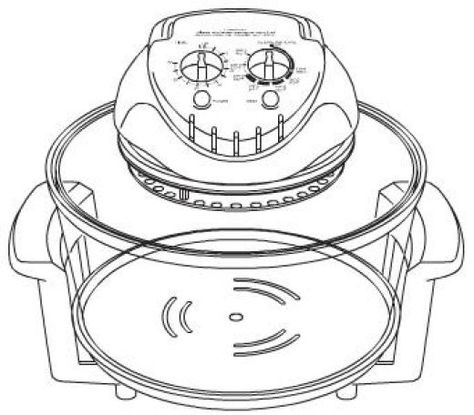 A Guide to using your Halogen Oven - and halogen oven recipes.... Counter Top Oven, Convention Oven, Nuwave Recipes, Halogen Oven Recipes, Convection Oven Cooking, Convection Ovens, Nuwave Oven Recipes, Convection Oven Recipes, Halogen Oven