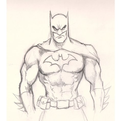 How to draw Batman Art Drawing Ideas, Easy Pencil Drawings, Beautiful Pencil Drawings, Batman Drawing, Pencil Drawings For Beginners, Drawing Superheroes, Drawing Hands, Pencil Drawing Tutorials, Drawing Eyes