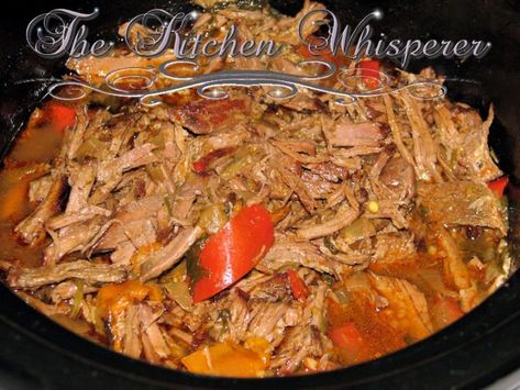 London Broil Instant Pot, Crockpot Italian Beef, Crock Pot Mexican, Italian Beef Crockpot, Crockpot Mexican, Crockpot Italian, Mexican Shredded Beef, Crock Pot Dishes, London Broil