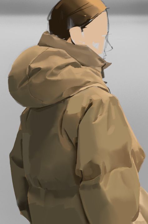 Studies #3, Tyler Ryan on ArtStation at https://www.artstation.com/artwork/qAQZna How To Paint Clothes, Painting Folds, Dreamcatchers Drawings, Cloth Folds, Clothing Folds, Clothes Painting, Cloth Painting, Nature Drawings, 인물 드로잉