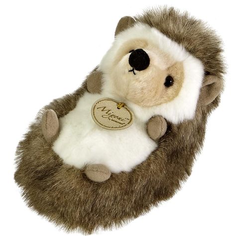 Realistic Stuffed Animals | Realistic Stuffed Hedgehog 7 Inch Plush Animal by Aurora Hedgehog Plush, Realistic Stuffed Animals, Animal Help, Cute Posts, Pbs Kids, Cute Stuffed Animals, Plush Animals, Stuffed Animals, Stuffed Animal