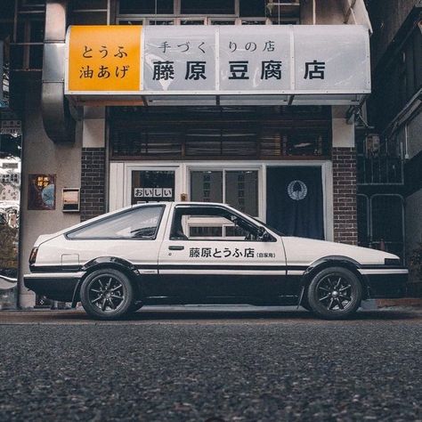 Toyota Trueno, Ae86 Trueno, Corolla Ae86, Ikan Air Tawar, Corolla Toyota, Carros Retro, Coolest Cars, Japanese Sports Cars, Mobil Drift