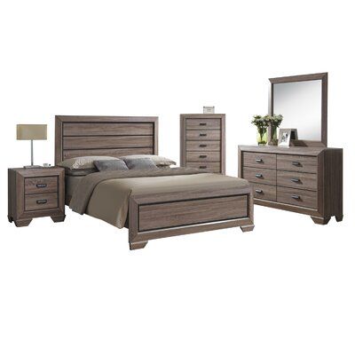 Transitional Bedroom Furniture, Asian Bedroom, 5 Piece Bedroom Set, Pine Beds, Wood Bedroom Sets, Dresser Sets, Classic Bedroom, King Bed Frame, Queen Bed Frame