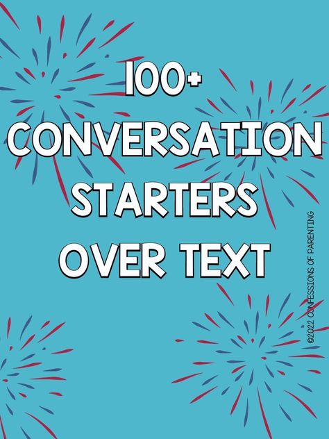 100 Conversation Starters Over Text You Want To Use! Snapchat Conversation Starters, If Questions Conversation Starters, Convo Starters Crush Snapchat, Conversation Starters Over Text, Ways To Start Conversations Over Text, Weird Conversation Starters, Convo Starters Text, Funny Ways To Start A Conversation, Start Conversation Text