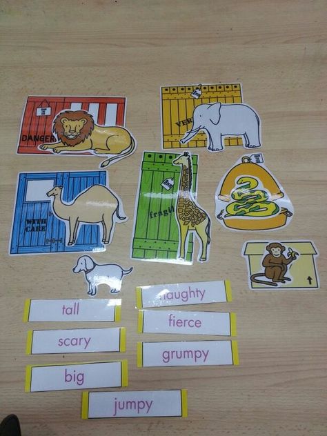 Zoo Literacy Activities Preschool, Dear Zoo Eyfs, Going To The Zoo Activities, Dear Zoo Book Activities, Zoo Books For Preschool, Dear Zoo Activities, Zoo Animal Books For Preschool, Zoo Animal Activities, Preschool Zoo Theme