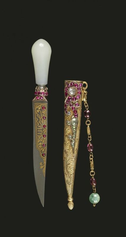 Fantasy Dagger, Knife Aesthetic, Pretty Knives, Dagger Knife, Cool Swords, Cool Knives, Sirius Black, Swords, 19th Century