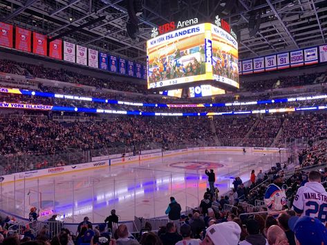 UBS Arena opening night, the day New York Islanders fans waited for. After a historic 13-game road trip and a Ubs Arena, Ny Islanders, John Tavares, 2025 Moodboard, Metlife Stadium, Season Ticket, College Park, Calgary Flames, Win Or Lose