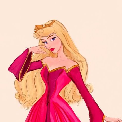 jonuel on Instagram: "Continuing the what if series Here’s #princessaurora based on her #conceptart I reallly liked the original dress so this was challenging!  I thought more of doing a more medieval take, here’s my take on it. Which #disneyprincess should be next? ✨ #disneyart" My Princess Aesthetic, Princesa Aurora Aesthetic, Princess Aurora Aesthetic, Sleeping Beauty Aesthetic, Aurora Hair, Sleeping Beauty Art, Aurora Princess, Disney Princess Aurora, Date Night Fashion