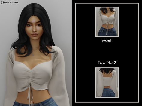 The Sims 4 Female Cc Clothing, Sims4 Shirt Cc, Cute Outfits Sims 4 Cc, Sims 4 Mods Clothes Female, The Sims 4 Cc Clothing Alpha, Sims 4 Cc Clothes Female Tops Alpha, Sims 4 Cc Tsr Hair, Cc Clothing The Sims 4, The Sims 4 Cc Women Clothes