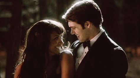 Jeremy Gilbert And Bonnie, Bonnie And Jeremy, The Vampire Diaries Jeremy, Graveyard Girl, Bonnie Bennet, Best Tv Couples, Home For Peculiar Children, Peculiar Children, Tv Show Couples