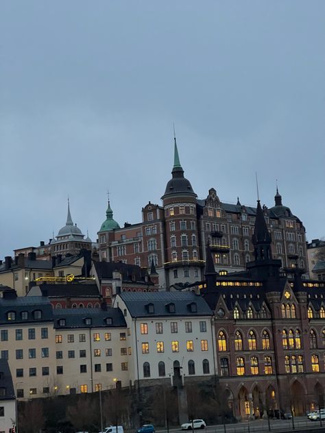 M Stockholm Sweden Travel, Stockholm Aesthetic Winter, Stockholm Sweden Aesthetic, Tourism Aesthetic, Scandinavian Autumn, Scandinavia Trip, Stockholm Aesthetic, Sweden Aesthetic, Scandinavian Travel