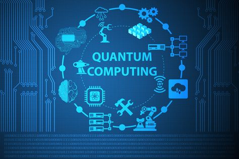 How Quantum Computing Will Simplify Your Business https://bleuwire.com/how-quantum-computing-will-simplify-your-business/ #blogpost #quantum #computing #simplify ##security #network #office #wireless #secure #protection #business #company #organization #IT #services #solutions What Is Big Data, Quantum Computing, Live Screen, Coworking Office, School Creative, Kuantan, Quantum Computer, Quantum Mechanics, Future Trends