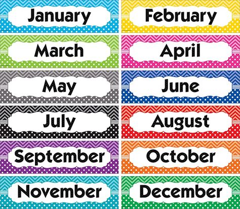 Preschool Classroom Labels, Ingles Kids, Preschool Charts, Counting Activities Preschool, Creative Teaching Press, Classroom Centers, Classroom Calendar, Bulletin Board Sets, Classroom Labels