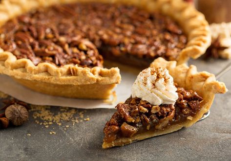 NATIONAL PECAN TORTE DAY - August 22, 2024 - National Today Gluten Free Pecan Pie Recipe, Pecan Torte, Pecan Pie No Corn Syrup, Soul Food Recipe, Gluten Free Pecan Pie, Gluten Free Pecan, Southern Buttermilk Biscuits, Keto Pecan Pie, Homemade Whipped Cream Recipe