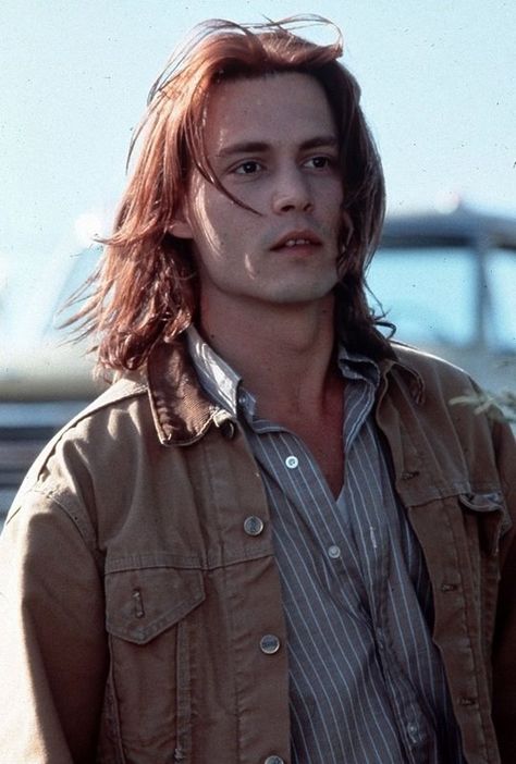 What’s Eating Gilbert Grape?, Gilbert Grape, John Depp, Barnabas Collins, Matthew Fox, Young Johnny Depp, Johnny Depp Movies, Johnny D, Here's Johnny