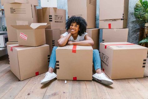 What to Wear for Moving Day Free Move, Moving Supplies, Professional Movers, Moving Checklist, Moving Long Distance, Packing Services, Relocation Services, Moving Boxes, Moving Tips