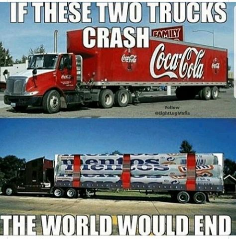 Semi Trucks Humor, Ford Memes, Ford Jokes, Trucking Humor, Car Jokes, Country Jokes, Dude Perfect, Funny Pix, Funny Pictures With Captions