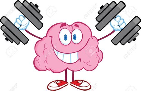 Study shows that aerobic exercise helps preserve mental age and brain health Positivity Exercises, Positive Thinker, Brain Exercise, Train Your Brain, Negative People, Positive Psychology, Power Of Positivity, Stay Positive, Brain Training