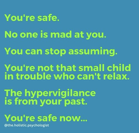 Stop Assuming, Mad At You, Mental Health Facts, Inner Child Healing, Mental Health Resources, Burn Out, Mental And Emotional Health, Health Matters, Mental Health Matters