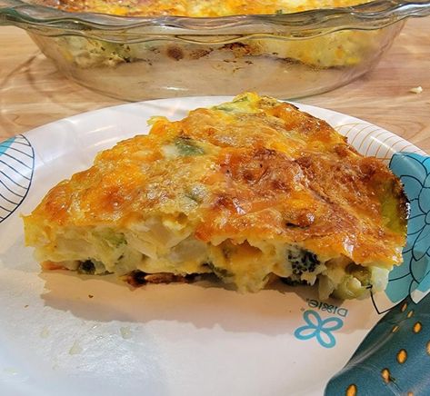 Impossible Vegetable Pie, Impossible Pie Recipes, Veg Pie, Impossible Quiche, Impossible Pies, Tarts Savory, Quiche Tarts, Veggie Quiche, Impossible Pie