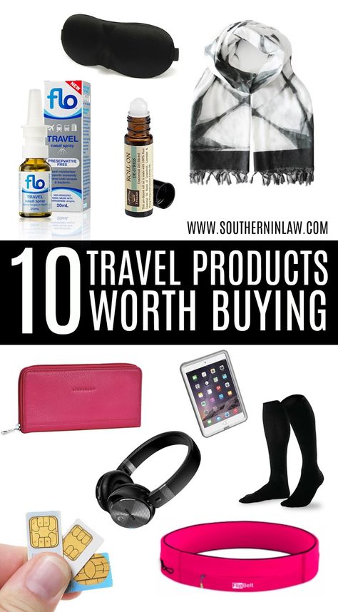 10 Travel Products Worth Buying - Travel Essnetials and Must Haves, Gift Guide for People Who Like to Travel, What to take on a long haul flight Best Travel Gear For Women, Tips For Long Haul Flights, Travel Gear For Women, Travel Gadgets Long Flights, Travel Gadgets Accessories, Best Travel Gadgets, International Travel Essentials, International Trip, Travel Outfit Plane