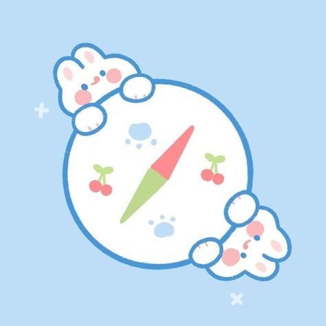 #safari #icon #app #aesthetic #cute Icon App Aesthetic, Apps Kawaii, Safari Icon, App Aesthetic, Kawaii App, Apple Icon, Iphone Wallpaper Kawaii, Cute App, Ios App Icon Design