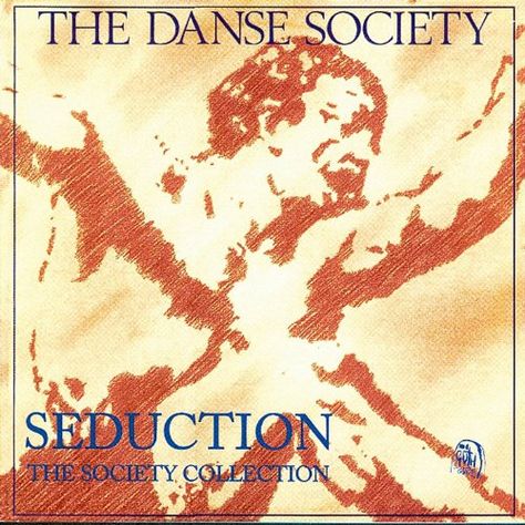 The Danse Society - Seduction #Darkwave #Goth #PostPunk The Danse Society, Danse Society, Andrew Eldritch, Dark Wave, Goth Rock, Cats Artists, Gothic Rock, Music Collection, The Society