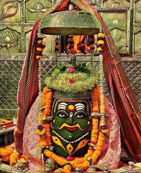 Mahakal Shivling Ujjain Hd Wallpaper, Mahakal Hd Images, Ujjain Mahakal Hd Images, Mahakal Shivling, Durgamma Photos, Ujjain Mahakal, Mahakal Pic Ujjain, Bhole Baba, Shiv Parvati