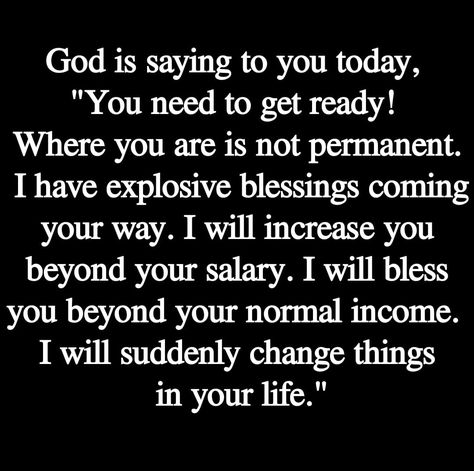 Quotes Bible Verses, God Is Saying, Best Bible Quotes, Feel Stuck, Quotes Bible, Inspirational Prayers, God Prayer, Prayer Quotes, Verse Quotes