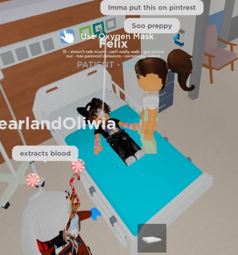 Preppy Hospital, Maple Hospital, Hospital Core, Roblox Funny, Funny, Pins, Quick Saves