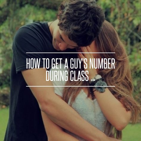 How To Get A Guy To Ask For Your Number, How To Give A Guy Your Number, How To Ask For His Number, How To Get A Boys Number, How To Ask A Boy For His Number, How To Get His Number, How To Ask For A Guys Number, How To Ask A Guy For His Number, How To Get A Guys Number