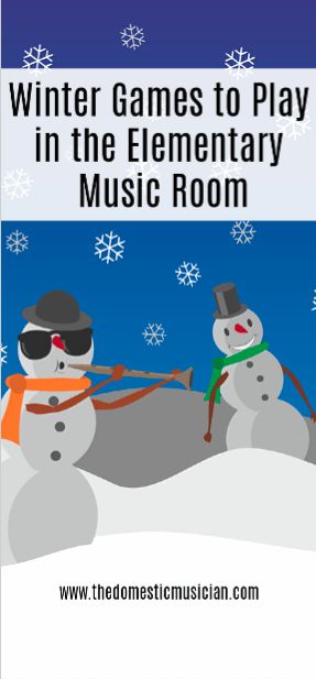 winter activities for elementary music Music Classroom Games, Christmas Music Lesson, Winter Music Activities, Music Games For Kids, Elementary Music Games, Elementary Music Room, Music Class Activities, Kindergarten Music, Elementary Music Class