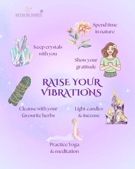 Be grateful, count your blessings, take time off to raise your vibrations ✨️ 👉FOLLOW @keyssbysmriti for more tips✨️ . . . #raiseyourvibrations #selflove #meditation #begrateful #naturewalk #crystals #healingenergy #spiritualjourney #healingjourney #weekendreset #vibratehigher #raiseyourvibe #selfcare #spiritualgrowth #KeyssbySmriti Raise Your Vibrations, Count Your Blessings, Be Grateful, Healing Journey, Walking In Nature, Take Time, Spiritual Journey, Spiritual Growth, Yoga Meditation