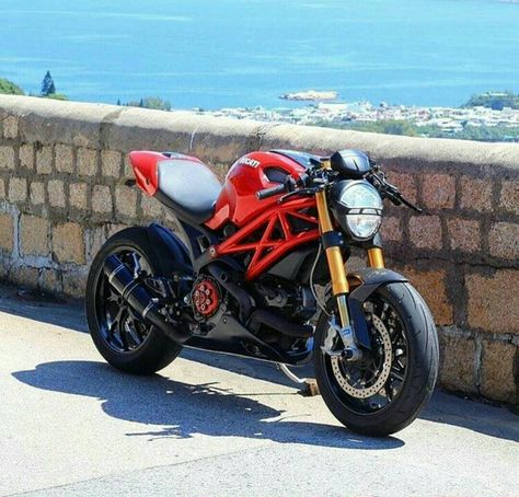 Ducati Monster 1100 Evo, Ducati Bike, Cafe Motorcycle, Ducati Monster 1100, Monster 1100, Motorcycle Kawasaki, Ducati Motorbike, Tourer Motorcycles, Monster 696