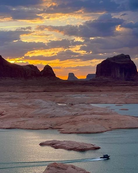 Do you have... - Lake Powell Resorts and Marinas Lake Powell, Utah, Lake, Social Media, Media, Photo And Video, Travel, Pins, Art