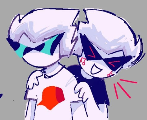 Lil Hal Fanart, Lil Hal Homestuck, Dirk Strider Pfp, Dirk Strider Icon, Hal Strider, Dirk Strider Fanart, Bro Strider, Homestuck Fanart, Dirk Strider