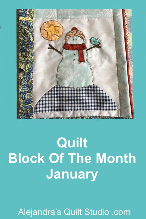 Quilt Of The Month Patterns, 12 Month Quilt Blocks, Block Of The Month Quilt Patterns Free 2024, January Quilt Block, Free Block Of The Month Quilt Patterns, Block Of The Month Quilt Patterns Free, Quilt Block Of The Month, Patchwork Tutorial, Month January