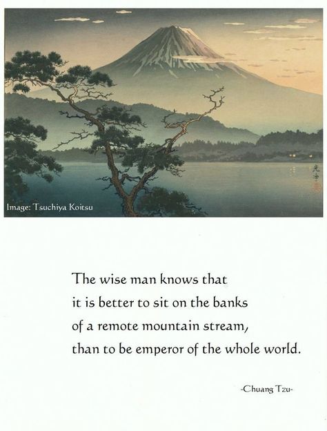 Taoism Quotes, Zen Proverbs, Draw Wings, Chuang Tzu, Japanese Haiku, Japanese Poetry, Poetry Photos, Zen Quotes, Japanese Quotes