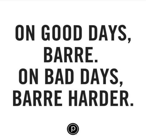 Barre Funny Quotes, Barre Class Quotes, Barre Quotes Motivation, Pure Barre Aesthetic, Barre Workout Quotes, Pure Barre Quotes, Barre Inspiration, Barre Quotes, Reformer Studio