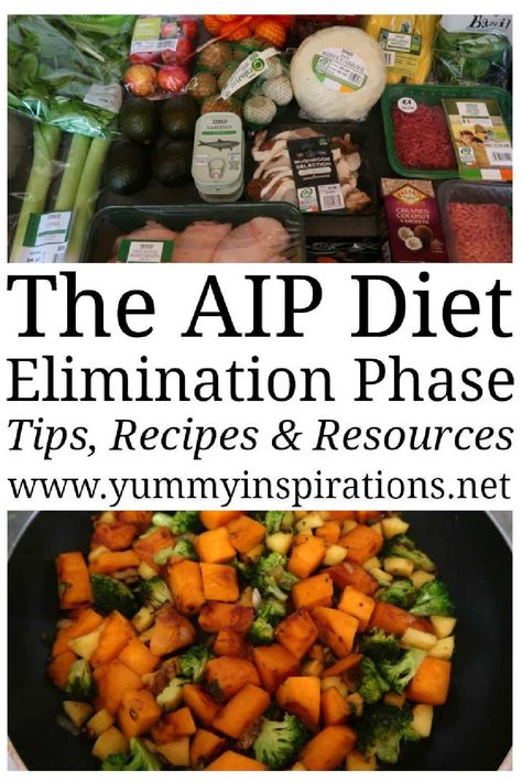 AIP Diet – My experience of planning, prepping and following the Autoimmune Protocol Diet as well as the best quick and easy AIP Diet Recipes for breakfast, lunch, dinner and snacks. Aip Diet Recipes, Autoimmune Protocol Diet, Autoimmune Paleo Recipes, Autoimmune Diet, Aip Diet, Autoimmune Protocol, Recipes For Breakfast, Diet Breakfast, Aip Recipes