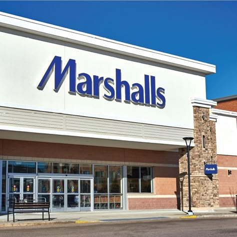 Grab Your Wallets: Marshalls Just Launched Its Online Store Autumn Sleepover, Marshalls Finds, Marshalls Store, Signboard Design, Scarborough Maine, Mexico Aesthetic, America Trip, Orlando Trip, Mall Stores