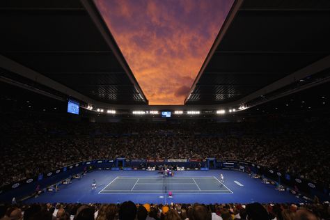 tennis with a sunset through the roof Tennis Desktop Wallpaper, Tennis Wallpaper Laptop, Tennis Wallpaper, Tennis Academy, Black Photos, Tennis Aesthetic, Colour Photography, Photo Stands, Tennis Clubs