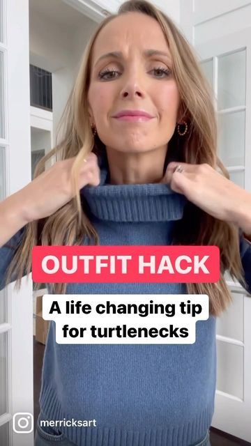 Turtleneck Dress Necklace, How To Style Oversized Turtleneck, How To Roll Turtle Neck Sweater, White Turtleneck Outfit Work, Styling Turtleneck Sweater, Style Turtleneck Sweater, Jewelry With Turtleneck Sweater, Turtle Neck Jumper Outfit, White Turtle Neck Sweater Outfit Winter