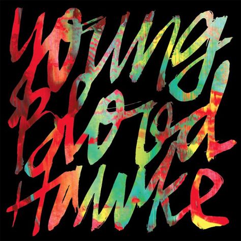 Youngblood Hawke Easy Guitar Songs, Free Songs, Warner Music Group, Blog Graphics, Easy Guitar, Album Cover Design, Cover Songs, All Songs, Guitar Songs