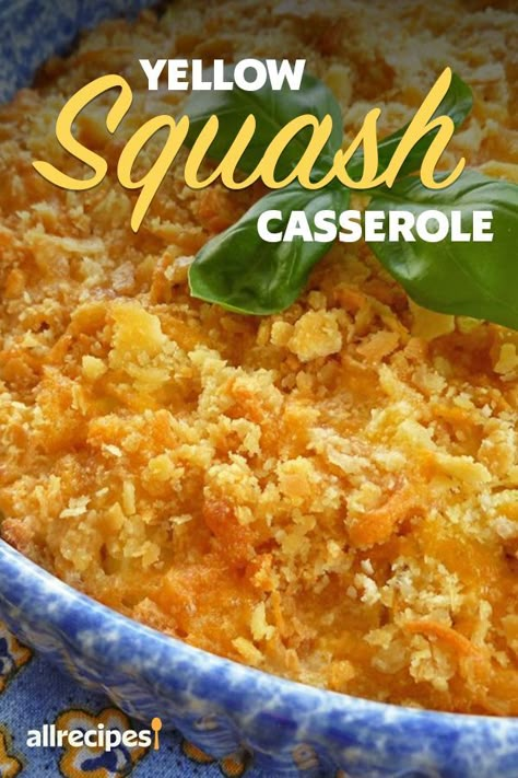 Yellow Squash Souffle Recipes, Crock Neck Squash Recipes, Margaret Holmes Squash Casserole, Easy Yellow Squash Recipes Casserole, Dixie Cafe Squash Casserole, Thanksgiving Squash Casserole, Squash Casserole Paula Deen, Yellow Squash Recipes Casserole, Yellow Squash Casserole Recipe