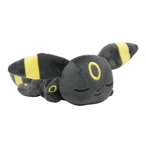 Umbreon Plush, Pokemon Store, Goth Baby, Eevee Evolutions, Pokemon Special, Pokemon Center, Pokemon Plush, Soft Toy Animals, Kawaii Plush