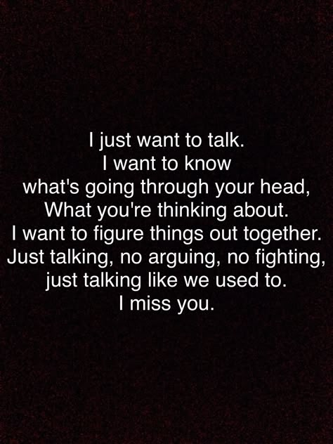 I Miss You I Miss Us Quotes, Giving Him Space Quotes Relationships, I Really Miss You Quotes For Him, Really Missing You Quotes, Missed Chances Quotes Relationships, When You See Your Ex In Public, Friends Miss You, I Miss Having A Boyfriend, Truth Is I Miss You